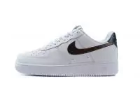 nike air force 1 gore tex fire white